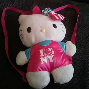 Hello kitty bag